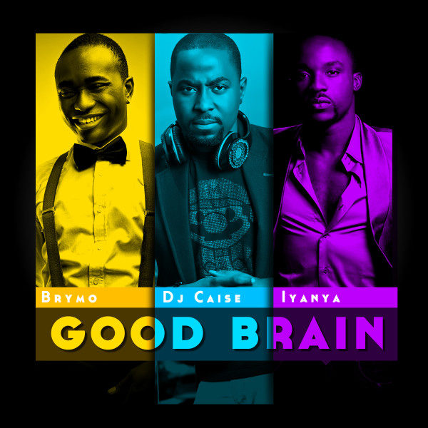 iyanya bust my brain mp3