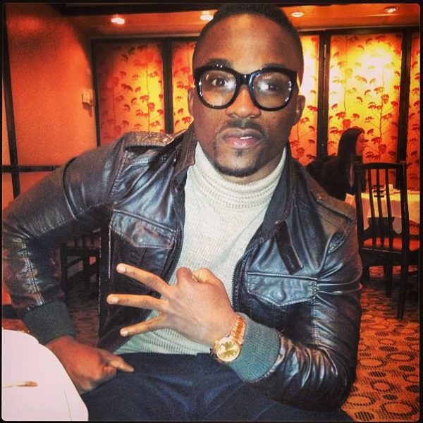 iyanya