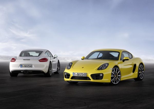 2014 Porsche Cayman S - May 2013 - BellaNaija005