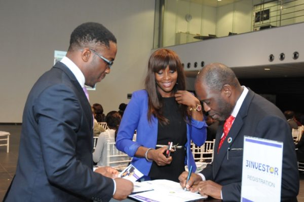 3Invest Property Buyers Forum - May 2013 - BellaNaija003