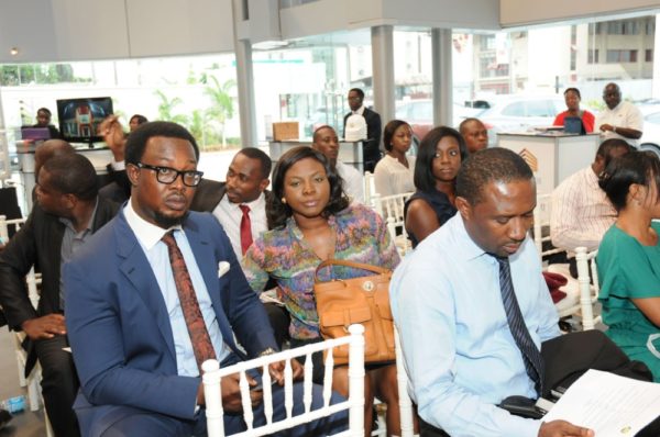 3Invest Property Buyers Forum - May 2013 - BellaNaija009