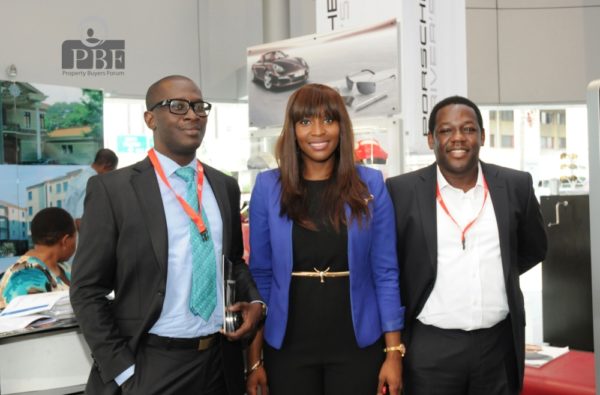 3Invest Property Buyers Forum - May 2013 - BellaNaija011