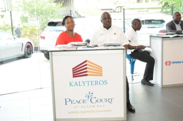 3Invest Property Buyers Forum - May 2013 - BellaNaija018