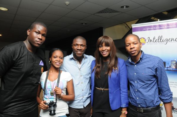 3Invest Property Buyers Forum - May 2013 - BellaNaija024