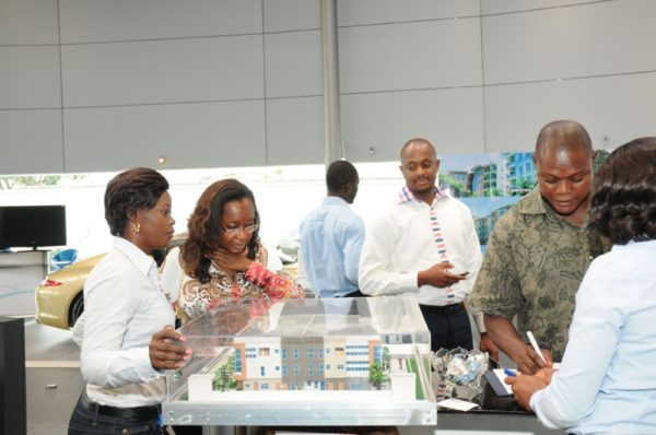 3Invest Property Buyers Forum - May 2013 - BellaNaija032