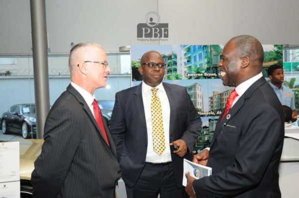 3Invest Property Buyers Forum - May 2013 - BellaNaija048