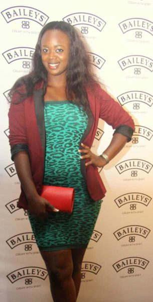 A Nite Out with Baileys - May 2013 - BellaNaija011