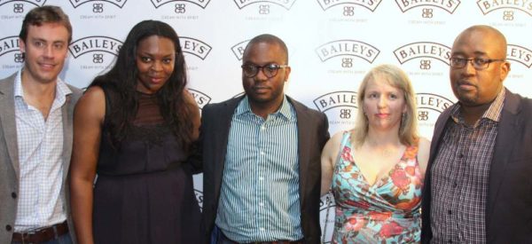 A Nite Out with Baileys - May 2013 - BellaNaija022