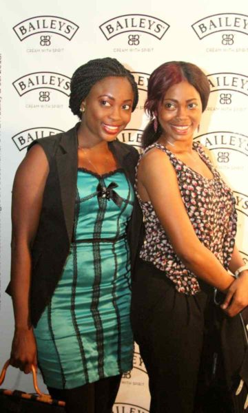 A Nite Out with Baileys - May 2013 - BellaNaija034
