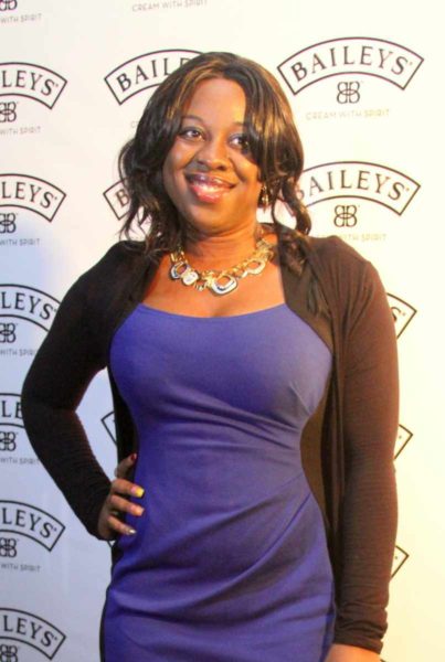 A Nite Out with Baileys - May 2013 - BellaNaija036