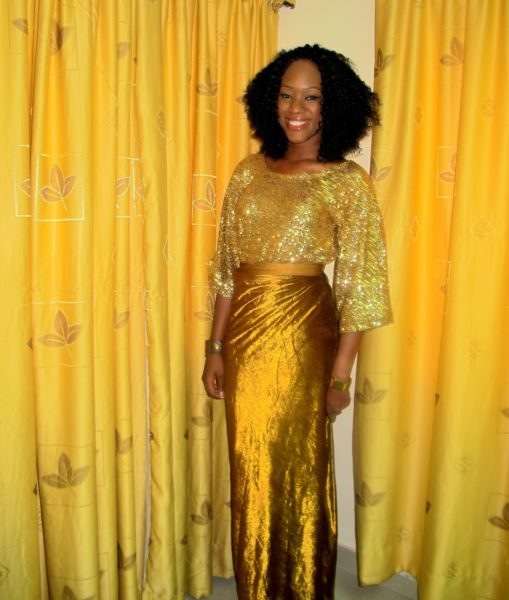 Adaku BN Wedding Glam