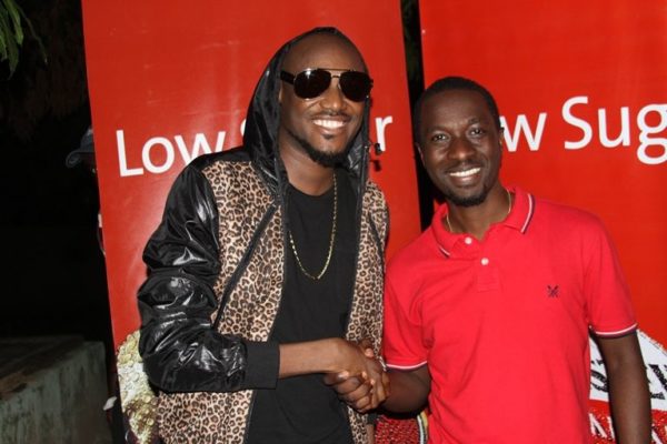 Amstel Malta Campus Connect Tour with 2Face - May 2013 - BellaNaija003