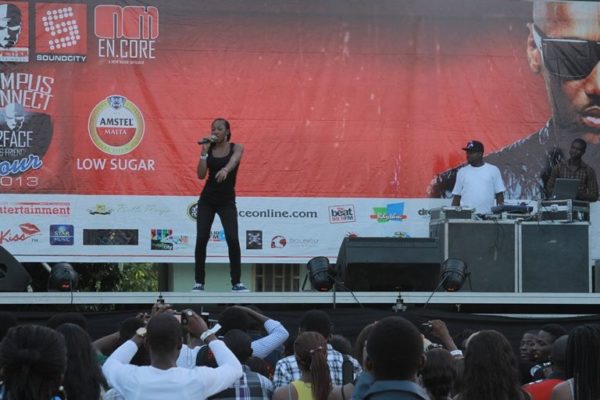 Amstel Malta Campus Connect Tour with 2Face - May 2013 - BellaNaija012