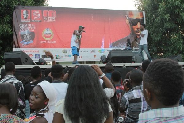 Amstel Malta Campus Connect Tour with 2Face - May 2013 - BellaNaija059