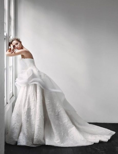 BN Bridal - Steven Khalil - The Lumiere Collection 2013 - May 2013 - BellaNaijaWeddings013