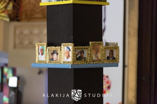 BN Exclusive_ Official Photos from Cakes by Tosan's The Tallest Cake in Africa Project in Lagos - May 2013 - BellaNaija053
