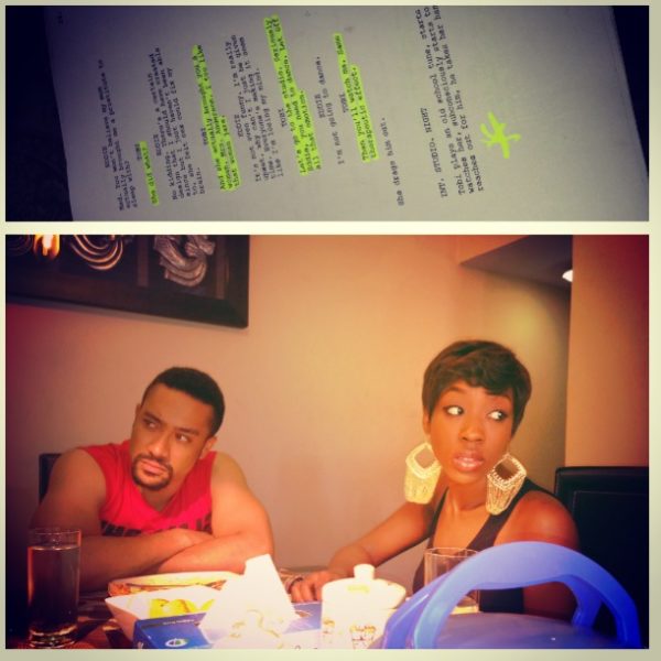 Beverly Naya (1)
