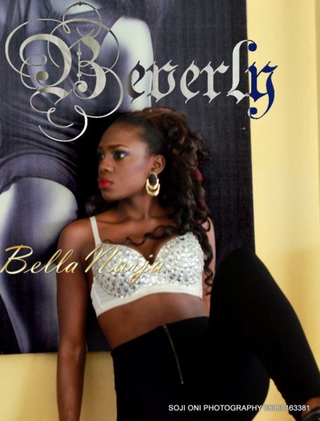 Big Brother Africa - The Chase's Beverly Promo Pics - May 2013 - BellaNaija004