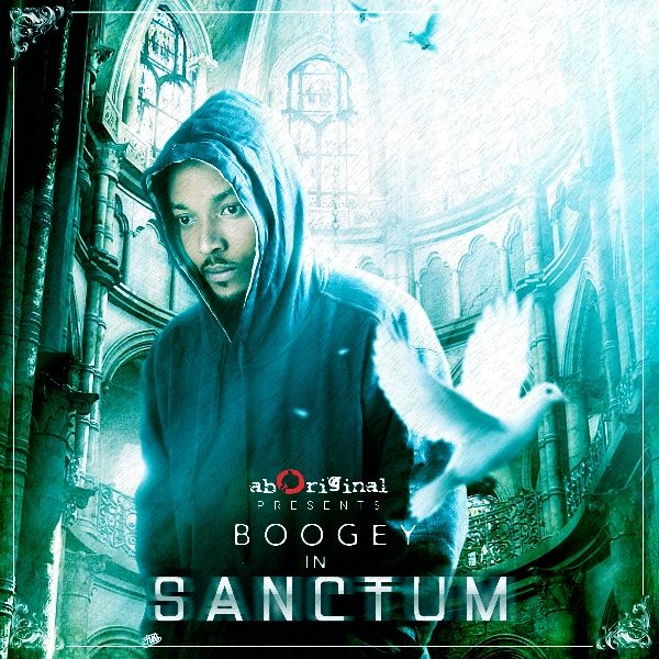 Boogey - Sanctum Art