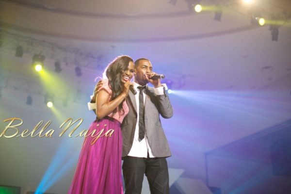 Butterscotch Evenings Show in Lagos - May 2013 - BellaNaija060