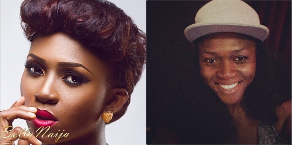 Genevieve Nnaji, Agbani Darego, Waje, Omotola Jalade-Ekeinde, Tonto ...