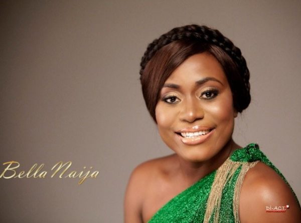 Chioma Agwunobi's Photo Shoot - May 2013 - BellaNaija007