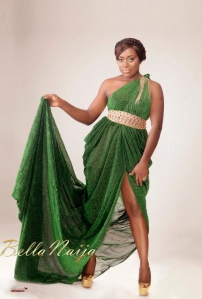 Chioma Agwunobi's Photo Shoot - May 2013 - BellaNaija008