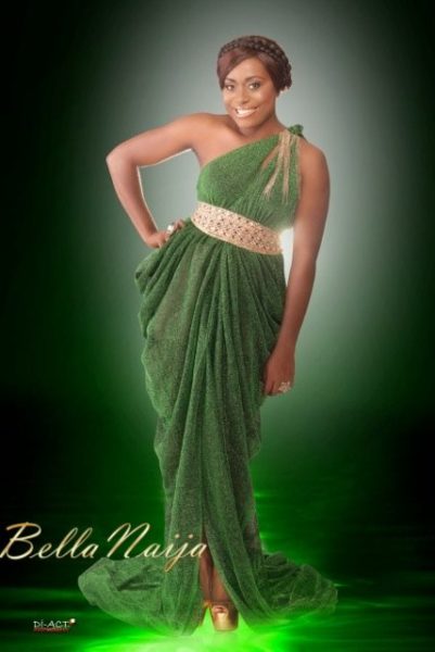 Chioma Agwunobi's Photo Shoot - May 2013 - BellaNaija009