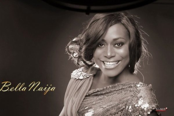 Chioma Agwunobi's Photo Shoot - May 2013 - BellaNaija010