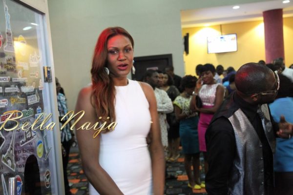 Chioma Chukwuka-Akpotha's On Bended Knees Lagos Movie Premiere - May 2013 - BellaNaija025