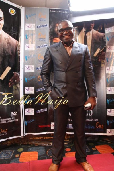 Obi Emelonye
