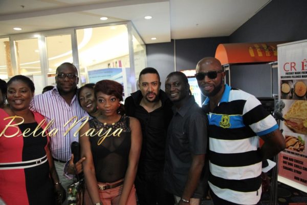 Majid Michel