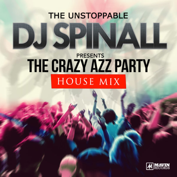 DJ Spinall