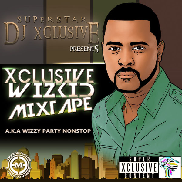 DJ Xclusive (2)