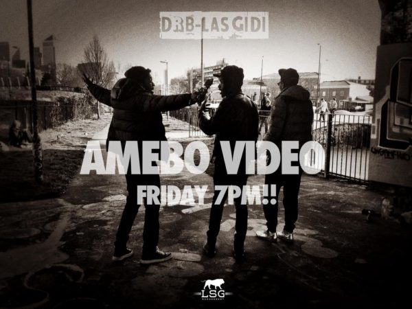 DRB-AMEBOVID