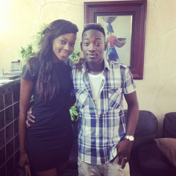 Dammy Krane