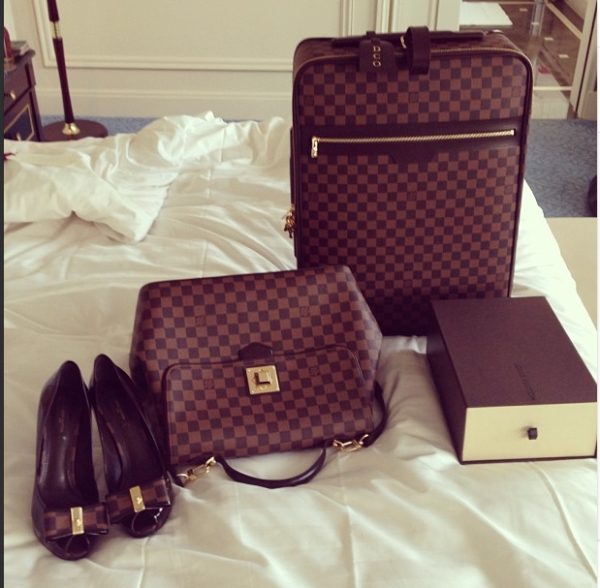 Porsche for Wizkid, LV for Tiwa, Rolex for Yvonne, Birkin for Mercy ...