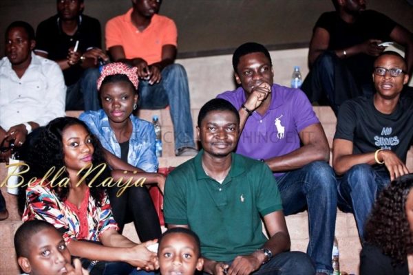 Delphino Entertainment Just for Kicks Event  - May 2013 - BellaNaija038