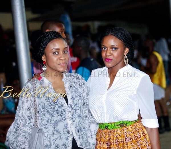 Delphino Entertainment Just for Kicks Event  - May 2013 - BellaNaija040