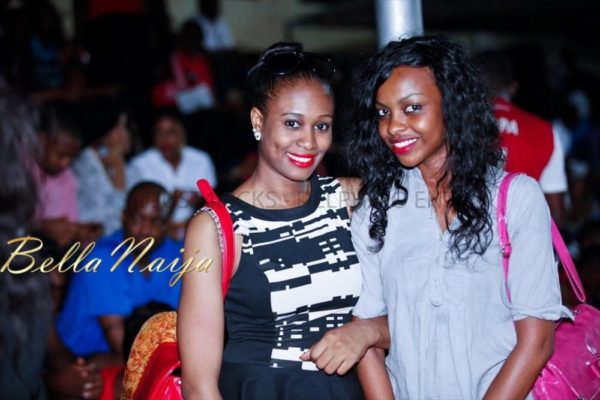 Delphino Entertainment Just for Kicks Event  - May 2013 - BellaNaija041