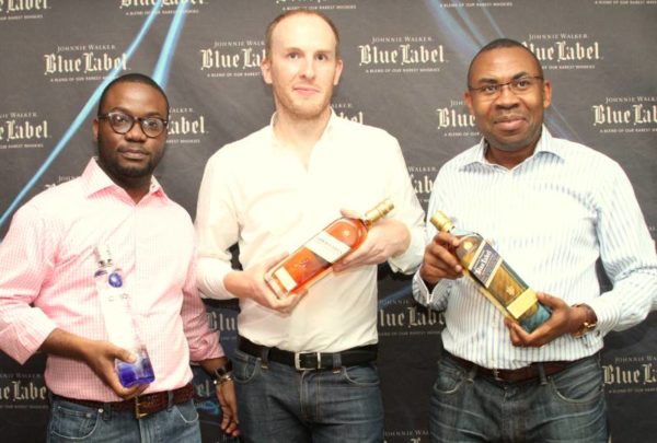 Diageo Africa Brand Reserve Ambassador Event - BellaNaija - May20130017