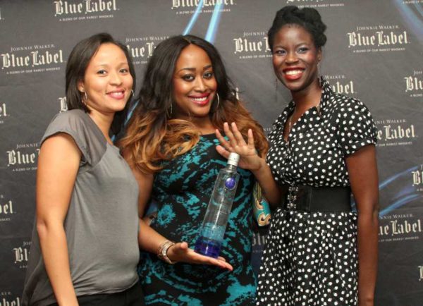 Diageo Africa Brand Reserve Ambassador Event - BellaNaija - May20130020