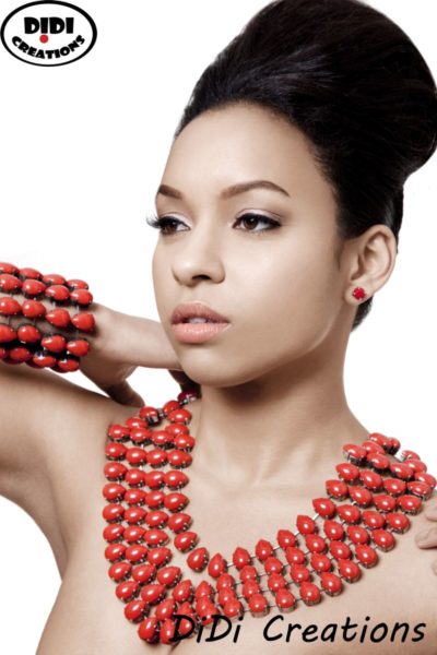 Didi Creations SpringSummer Jewellery Collection Lookbook - BellaNaija - May2013001