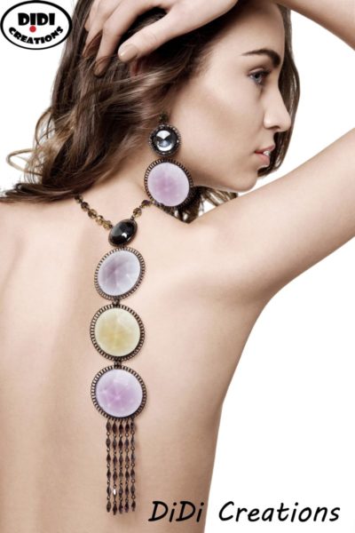Didi Creations SpringSummer Jewellery Collection Lookbook - BellaNaija - May20130017