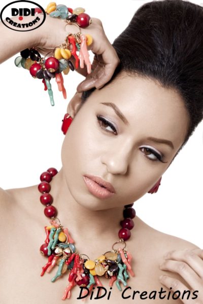 Didi Creations SpringSummer Jewellery Collection Lookbook - BellaNaija - May2013005