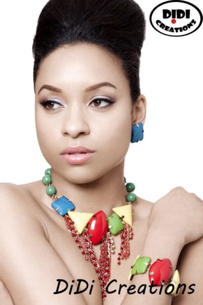 Didi Creations SpringSummer Jewellery Collection Lookbook - BellaNaija - May2013008