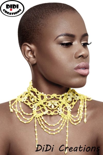 Didi Creations SpringSummer Jewellery Collection Lookbook - BellaNaija - May2013009