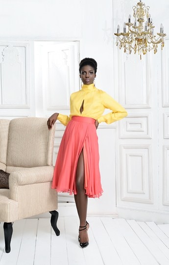 Ella & Gabby AW 2013 Collection - BellaNaija - May20130015