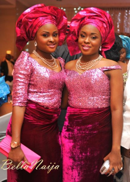 Faith Arigbe & Kenny Umenyi Traditional Wedding - January 2013 - BellaNaija023