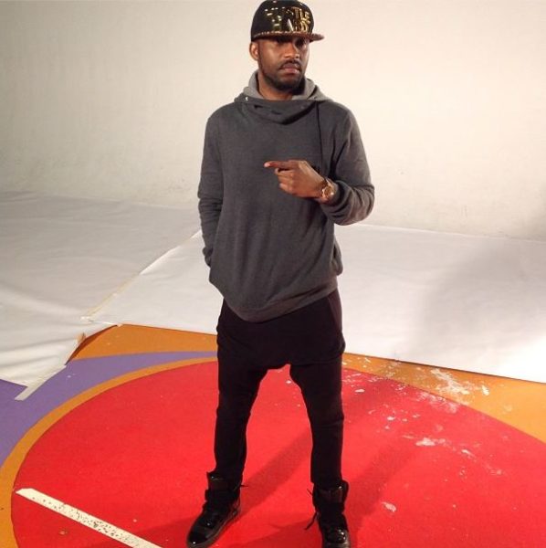 Fally Ipupa (1)